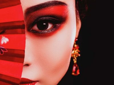 geisha