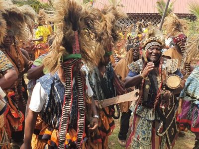 céromonie-traditionnelle-à-l'ouest-cameroun