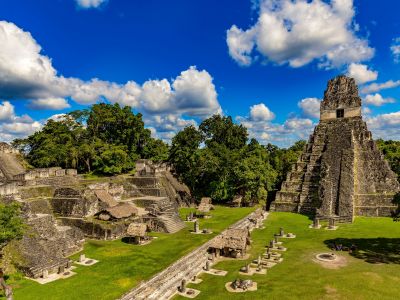 tikal-in-guatemala