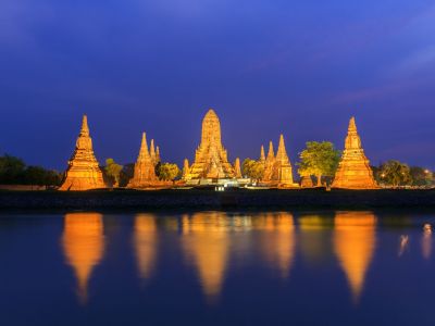 ayutthaya---old-temple-wat-chaiwatthanaram-of-ayutthaya-province-(ayutthaya-historical-park)