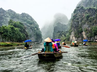 halong-kreuzfahrten-vietnam