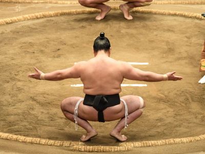 sumo