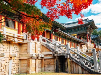bulguksa-temple-south-korea