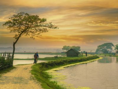 bangladesh-sonnenuntergang