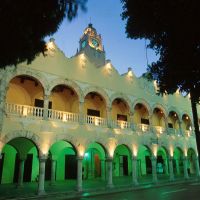 Mérida mérida