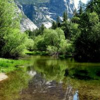 yosemite-lake-mirror-lake