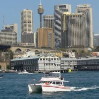 Sydney sydney