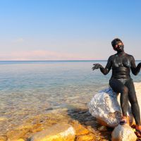 dead sea dead-sea