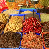 Spices spices