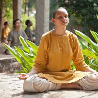 Meditation meditation