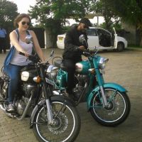 Royal Enfield royal-enfield