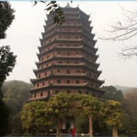 Pagode der Sechs Harmonien pagode-der-sechs-harmonien