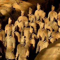 XiAn001 xian001