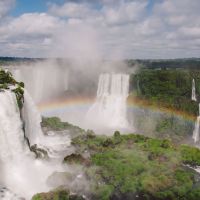 iguazu-wasserfälle