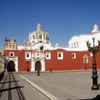 puebla-in-mexiko