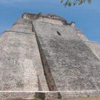 uxmal