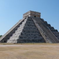 chichén-itzá