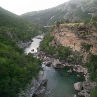 Moraca Canyon moraca-canyon