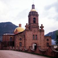 cerocahui-missionskirche