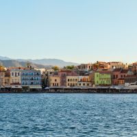 chq-venetian-habour-of-chania,-crete,-greece