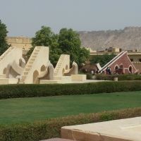 jantar-mantar