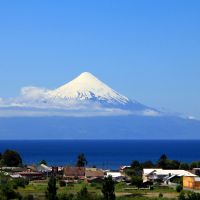 Tag 03 Vulkan Osorno. tag-03-vulkan-osorno.