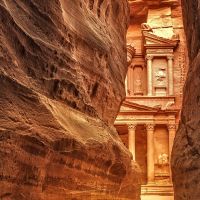 Petra 3.1 petra-3.1