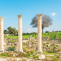 Umm Qais in northern Jordan umm-qais-in-northern-jordan