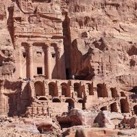 Petra 1 petra-1