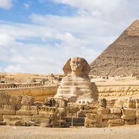 Pyramids pyramids