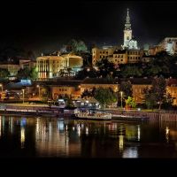 belgrad-by-night-