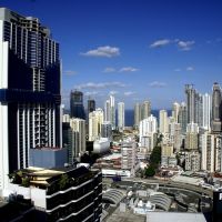 panama-city