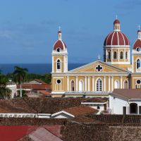 nicagua-granada-la-catedral