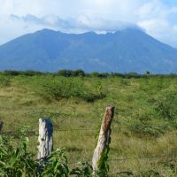Volcano Mombacho volcano-mombacho