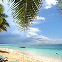 las-terrenas---beach,-ocean,-playa-colibri,-view,-sun,-sand,-tro