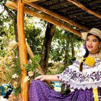 cocle-pollera