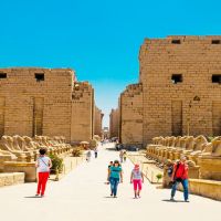 Karnak Temple karnak-temple-