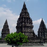 prambanan-temple