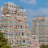 Meenakshi temple_Tamil Nadu_E2A09Y meenakshi-temple-tamil-nadu-e2a09y