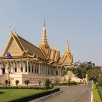 cambodia-phnom-penh--royal-palace