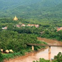 laos-view-from-phousi-mount.