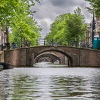 brücke-amsterdam