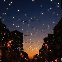 Barcelona night barcelona-night
