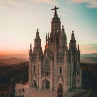 Barcelona barcelona