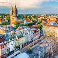 Zagreb zagreb