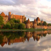 malbork-burg