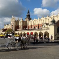 Krakau Altstadt krakau-altstadt