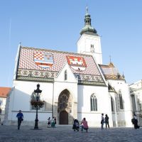 zagreb-st-marks-church