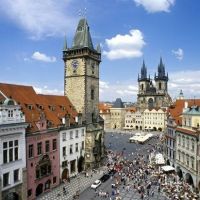 prag-altstadt