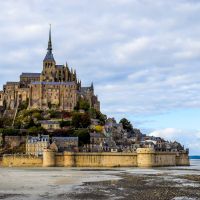 mont-saint-michel